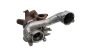 Turbocompresseur 7700101141B GT1749 Garrett 2.2 TD Renault Espace 3