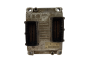 Calculateur Fiat 00468019640 0261206980 ME73H4F001 Bosch 16131