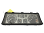 Bloc Compteurs Vitesse Renault Espace 2 6025106920 44786