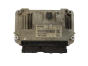 Calculateur Toyota 89661-0H060 0261S04462 Bosch 14449