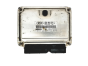 Calculateur 038906019LJ 0281011222 Audi Bosch 18742