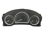 Bloc Compteurs Vitesse Saab 9-3 7553657 P12763128 59582
