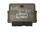 Calculateur Fiat 55185364 0281010337 19242AAA Bosch 15403