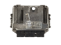 Calculateur 0281011783 9658556780 9654490280 PSA Bosch 3467