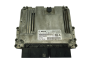 Calculateur 9814182680 0281032456 9806460480 PSA Bosch 68206