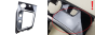 Panneau Décoratif Peugeot 3008 2 9810274077