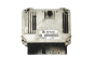 Calculateur 045906013F 0281012879 Volkswagen Bosch 16756