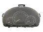 Bloc Compteurs Vitesse Peugeot 1007 9658241780 43617