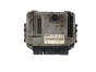 Calculateur 0281011776 8200391966 8200386508 Renault Bosch 42388