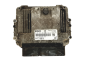 Calculateur 0281014451 55566278 HC Opel Bosch