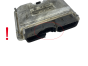 Calculateur 038906012FN 0281010686 VW Seat Bosch 58207