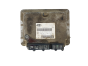 Calculateur IAW4AF.PP 55187374 Fiat Magneti Marelli 36166