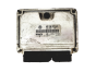 Calculateur 045906019AP 0281010865 Volkswagen Bosch 30259