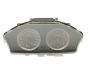 Bloc Compteurs Vitesse Volvo V50 30728645 69594-880T 30710071 26474