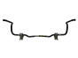Barre Stabilisatrice Renault Kangoo 2 8200617861 1,5 DCI