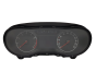 Bloc Compteurs Vitesse Nouvelle Original Opel Corsa E 39007356 24883