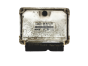 Calculateur 038906012BB 0281010123 Audi Bosch 24781