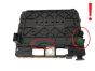 Calculateur T118470003I 9643498880 PSA Siemens 19225
