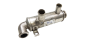 Refroidisseur Egr 9646762280 VP1U3H-9P445-BB 1.6 TDCi HDI PSA Volvo Ford 