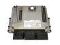 Calculateur 9805947680 0281019819 9666729580 PSA Bosch
