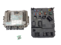Complet Départ Peugeot 206 9655919780 9652474680 1.4 HDI
