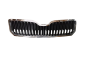 Grille De Par Chocs,Calandre Pour Skoda Superb 2 3T0853668C 88531829802 DPA