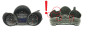 Bloc Compteurs Vitesse Alfa Romeo 147 735308748 110008953028