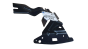 Support,Fixation De Garde-Boue Droit Original 9827381680 Peugeot