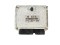 Calculateur 038906012EL 0281010660 Volkswagen Bosch 38681