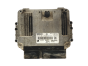 Calculateur Opel 0281011943 55556829 8973785712 Bosch 30529