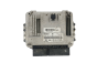Calculateur 0281012669 39101-27825 Kia Bosch 47067