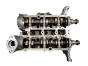 La Culasse Ford CM5G-6090-GF 1.0 Ecoboost M1DD
