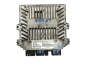 Calculateur 9653451880 5WS40285E-T SID806 PSA Siemens 18642