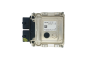 Calculateur 0261S08575 04C907309P Skoda VW Bosch 43599