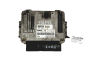 Calculateur 0281015461 39101-2A616 Kia Bosch