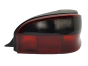 Phare De Voiture Droit Arrière Citroen Saxo 6351F7 5061 AXO Scintex