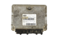 Calculateur IAW4AF.PP 55187374 Fiat Magneti Marelli 27287