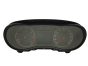 Bloc Compteurs Vitesse Opel Zafira 39107175 367030224