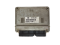 Calculateur 03E906033L 5WP40194 07 VW Siemens 30701