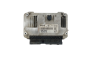 Calculateur 89661-0H070 0261S04464 Toyota PSA Bosch 41614