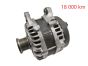 Alternateur 231004436R A3TV4081ZE 2.0 dci Renault Trafic 3 Vivaro B 2