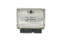 Calculateur 038906019JQ 0281011142 Audi Bosch 41109