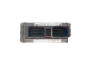 Calculateur IAW59F.M3 55181132 Fiat Magneti Marelli 40044