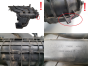 Collecteur D’admission 140034490R 1.0 SCE H4D Renault Twingo 3 S13