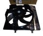 Motoventilateur De Moteur Original 9675280980 Citroen Peugeot
