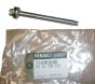 Vis De Fixation D'injection Nouvelle Original 8200376373 Renault