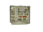 Calculateur Renault USM C-PFT N2 8200481866-J 5191580A8 58878