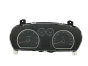 Bloc Compteurs Vitesse Hyundai i30 94003-2L525 940032L525 51333