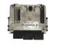 Calculateur 0281018079 AV21-12A650-HJ Ford Bosch 