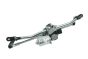Tringlerie D'essuie Glace 5J1955113A 5J1955605B B18655 Skoda Borsehung